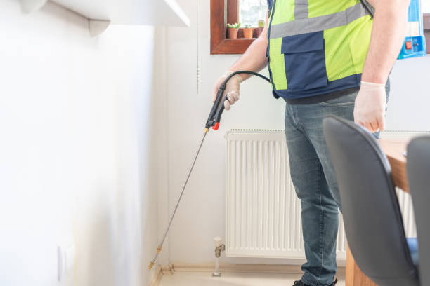 Best Cockroach Control Services  in Stigler, OK