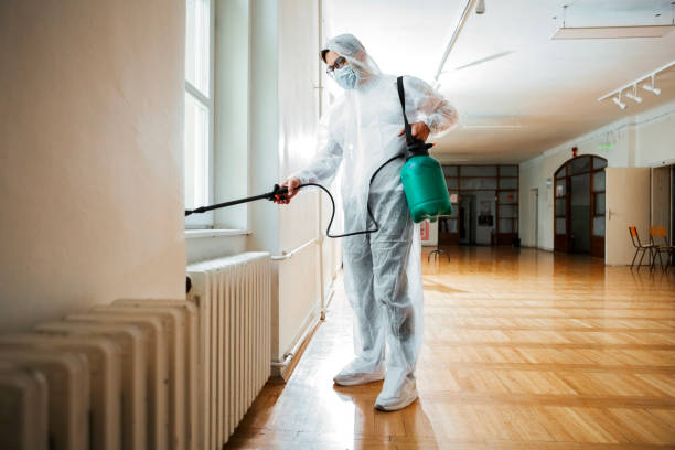 Best Pest Control for Homes  in Stigler, OK